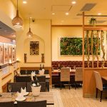 Dip Garden Terrace KITTE Osaka