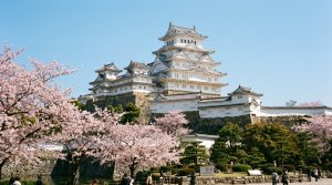 Himeji Castle