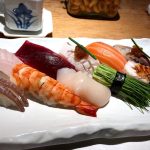 Honto Sushi Kaiba Honten