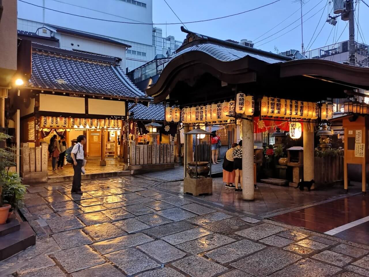 2-Day Osaka Itinerary: The Perfect 48-Hour Plan (2026) - photo 4