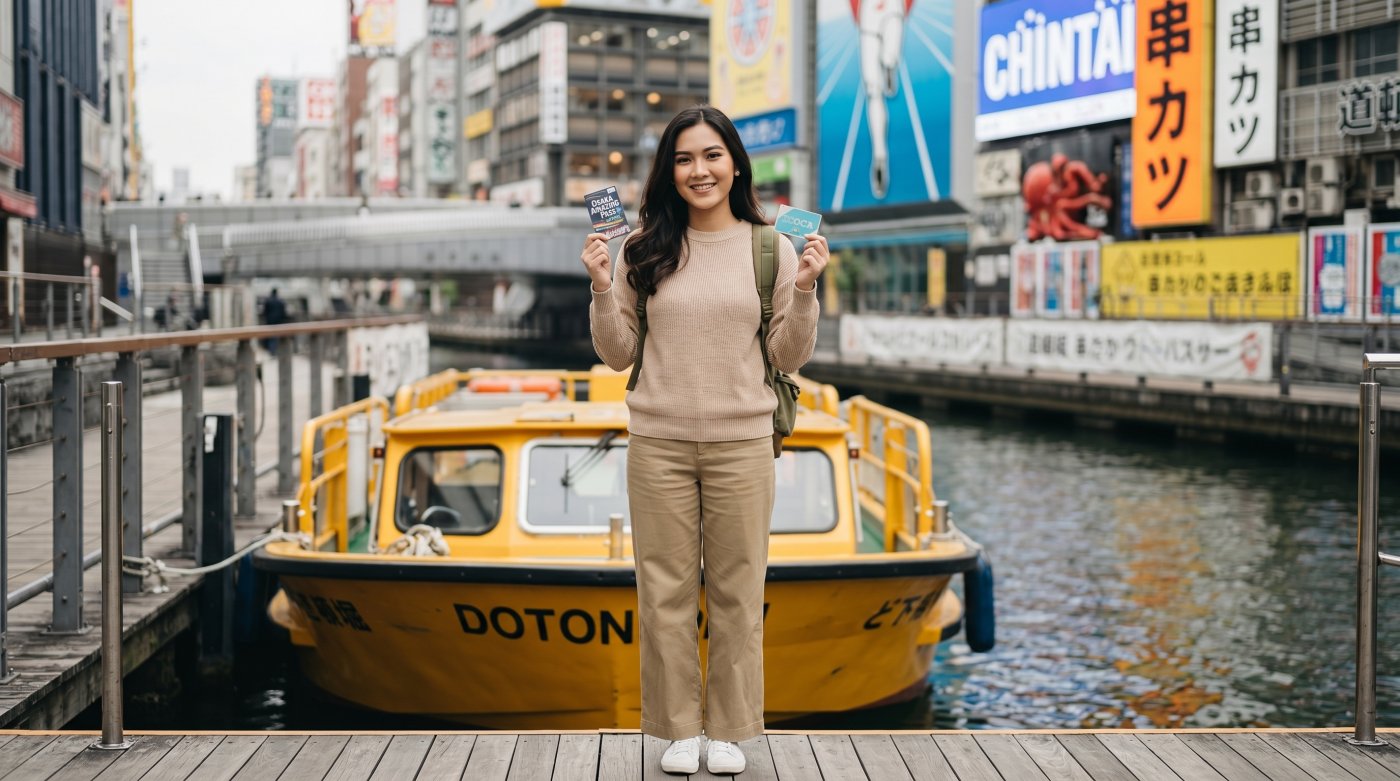 Tombori River Cruise