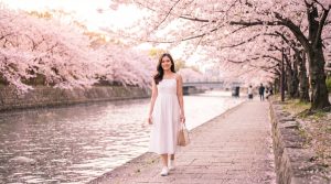 Kema Sakuranomiya Park