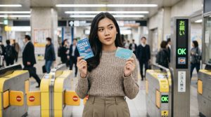 Osaka Amazing Pass vs. ICOCA Card: Which One Should You Actually Buy?