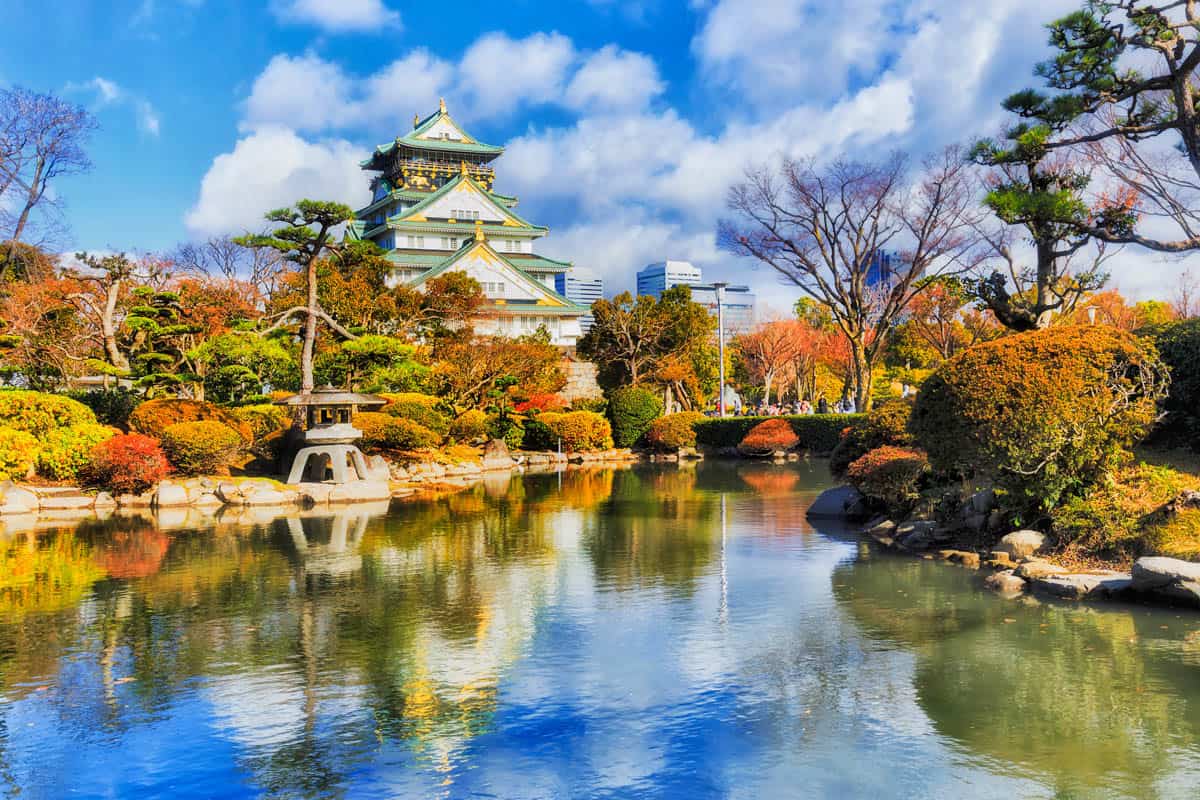 3-Day Osaka Itinerary: The Complete First-Timer’s Plan (2026) - photo 4