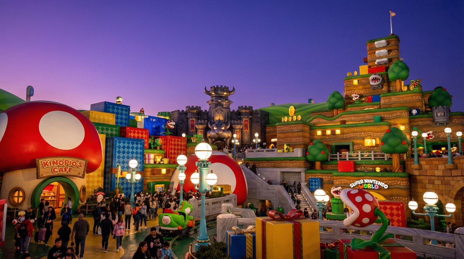 Universal Studios Japan