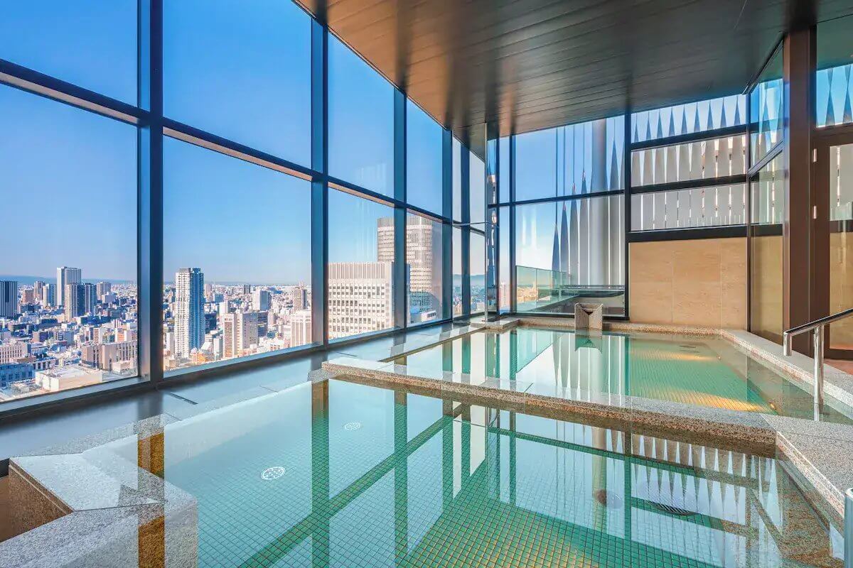 Candeo Hotels Osaka The Tower