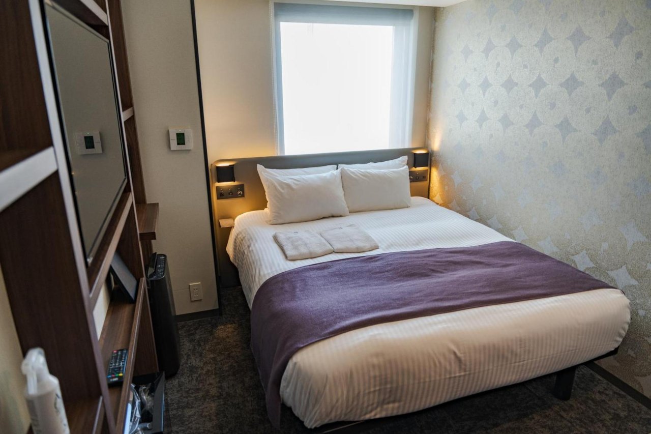 Grids Premium Hotel Osaka Namba