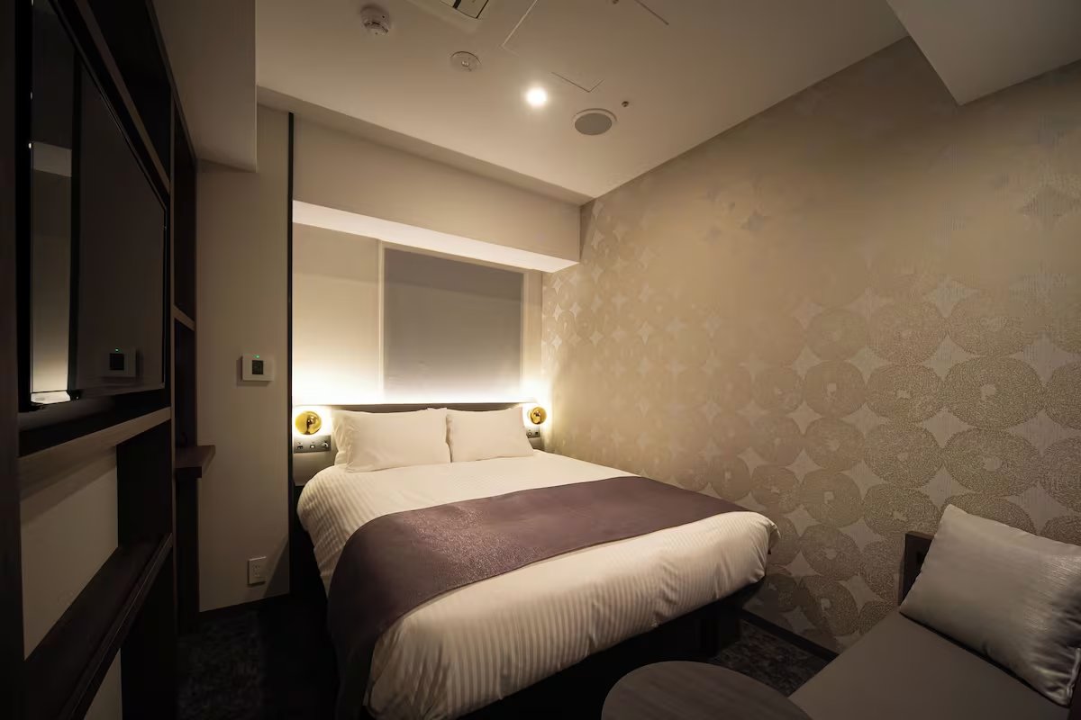 Grids Premium Hotel Osaka Namba