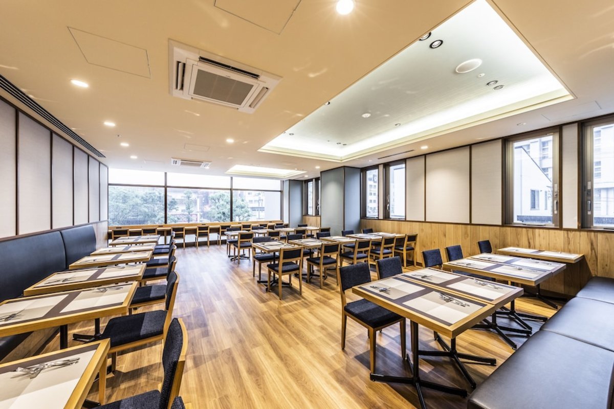 Hotel Gracery Osaka Namba