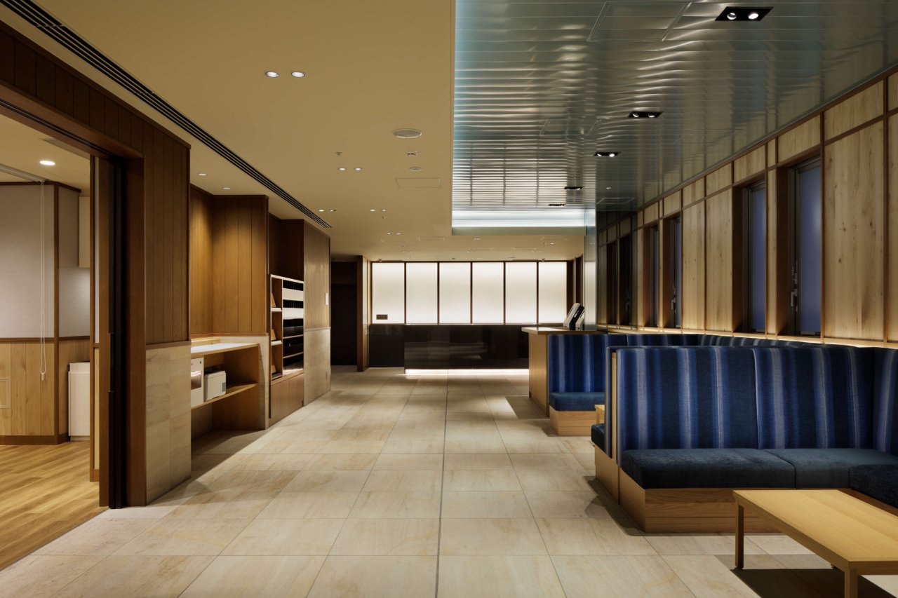 Hotel Gracery Osaka Namba