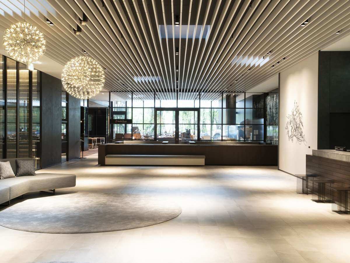 Hotel Vischio Osaka By Granvia