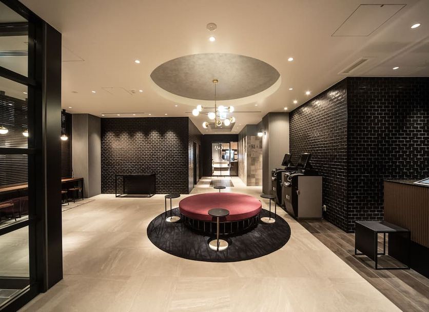 Hiyori Hotel Osaka Shinsekai