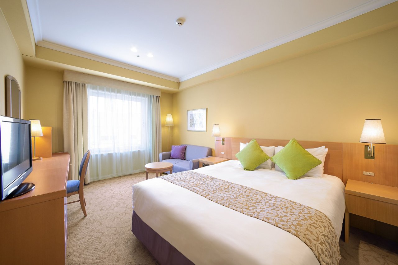 Namba Oriental Hotel