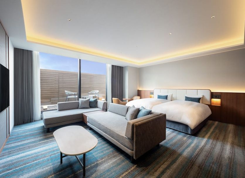 Namba Oriental Hotel
