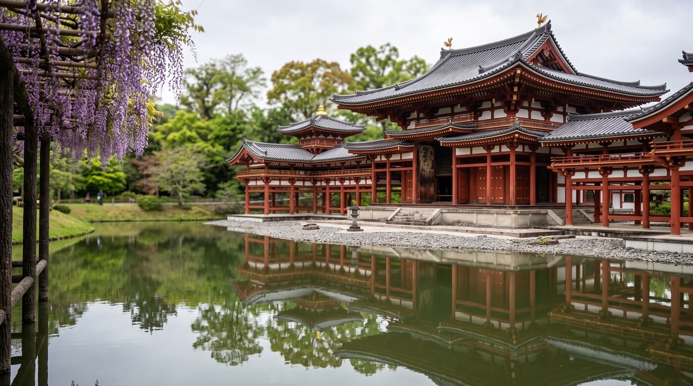 Day Trip to Uji from Osaka: The ¥300 Ticket People Miss