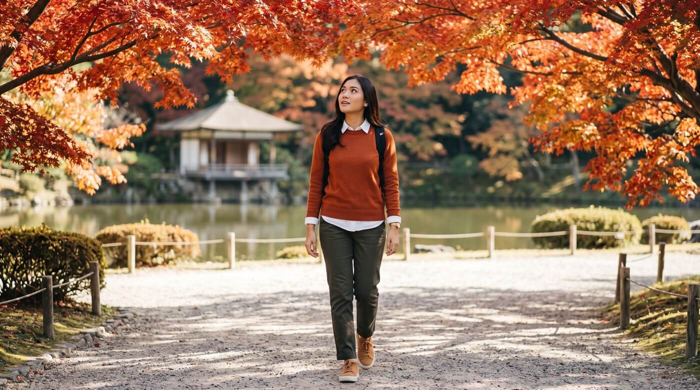 Day Trip to Okayama From Osaka: Korakuen and the Black Castle