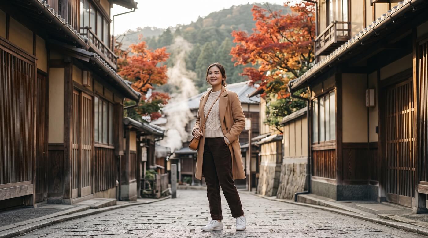 Day Trip to Arima Onsen from Osaka: Gold Water in 55 Minutes