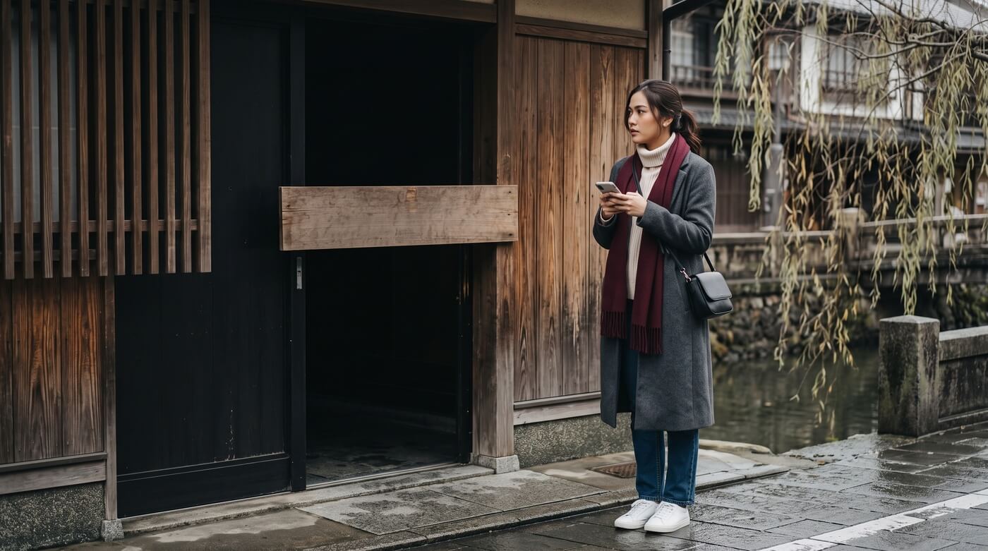 Day Trip to Kinosaki Onsen from Osaka: Two Baths, Not Seven