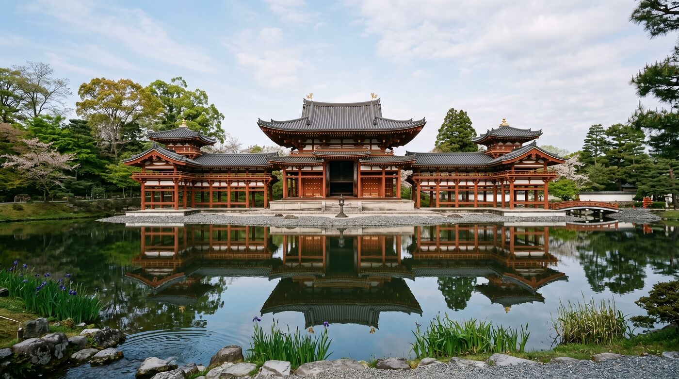 Day Trip to Uji from Osaka: The ¥300 Ticket People Miss