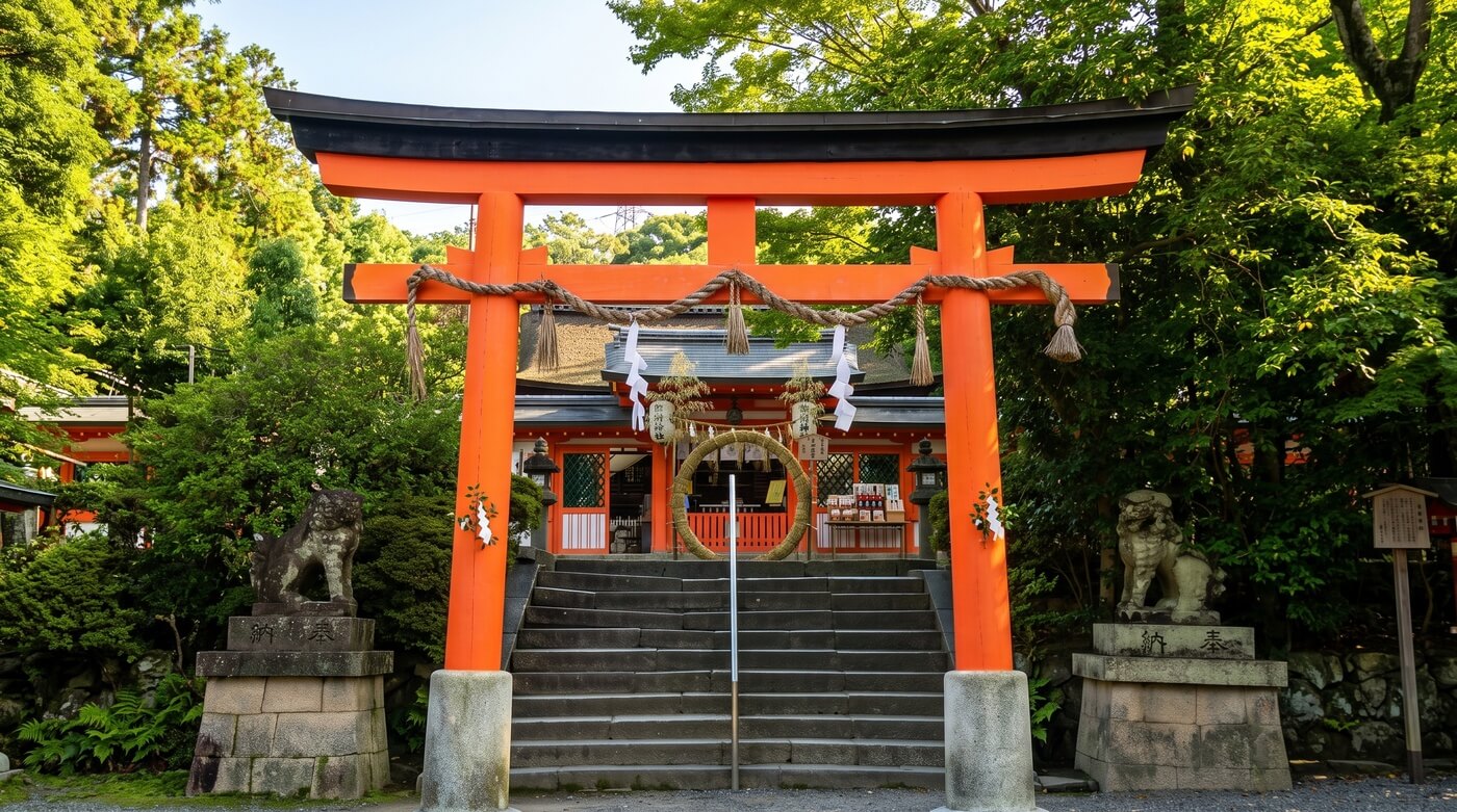 Day Trip to Uji from Osaka: The ¥300 Ticket People Miss